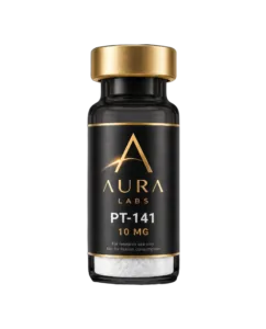 PT-141 Research Peptides in Thailand