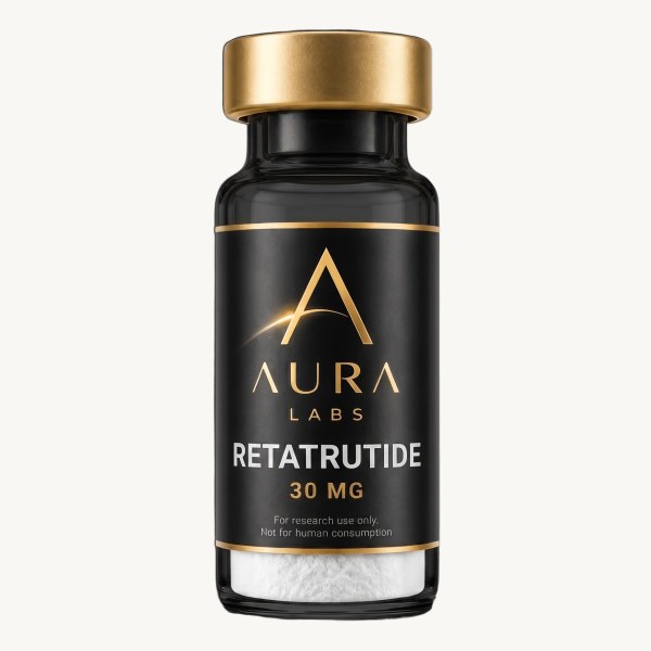 Retatrutide: Investigational Triple Hormone Receptor Agonist