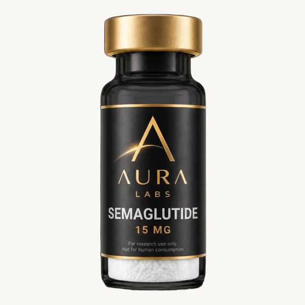 Semaglutide: A Comprehensive Research Guide for Canada