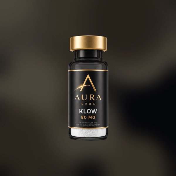 KLOW Blend (GHK-Cu + KPV + BPC-157 + TB-500): A Combination Research Guide